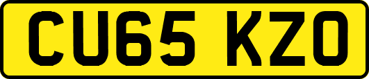 CU65KZO