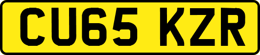 CU65KZR