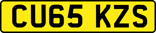 CU65KZS