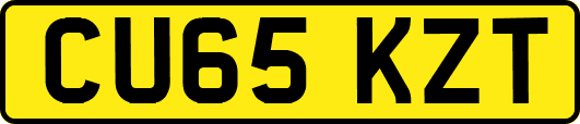 CU65KZT