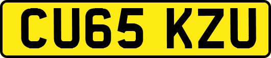 CU65KZU