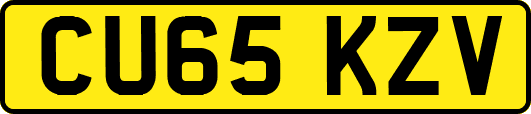 CU65KZV