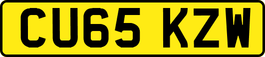 CU65KZW