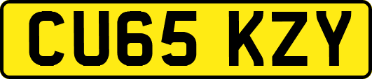 CU65KZY