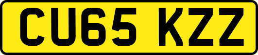 CU65KZZ