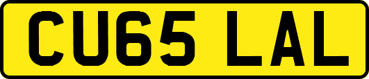 CU65LAL