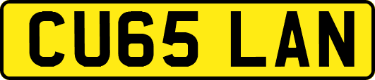 CU65LAN