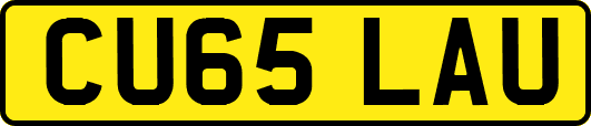 CU65LAU