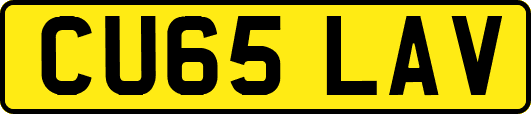 CU65LAV
