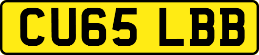 CU65LBB