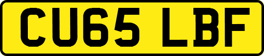 CU65LBF