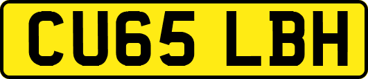 CU65LBH