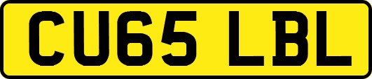 CU65LBL