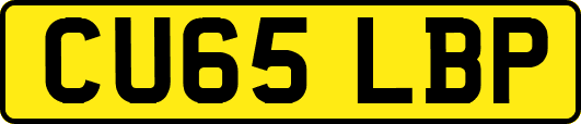 CU65LBP