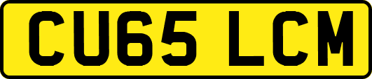 CU65LCM