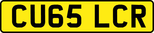 CU65LCR