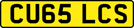 CU65LCS