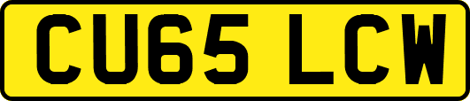 CU65LCW