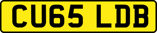 CU65LDB