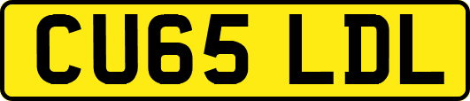 CU65LDL