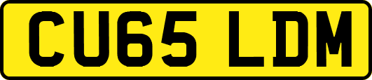CU65LDM