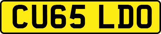 CU65LDO