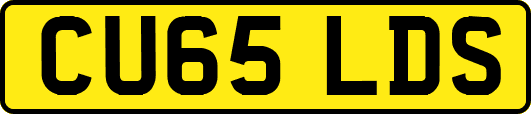 CU65LDS