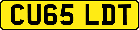 CU65LDT