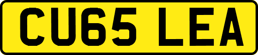 CU65LEA