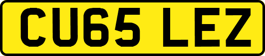 CU65LEZ