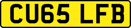 CU65LFB