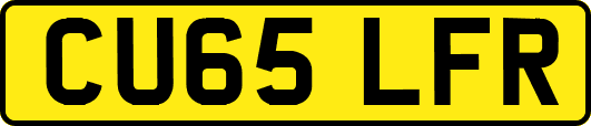 CU65LFR