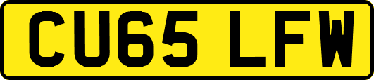 CU65LFW