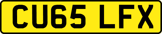 CU65LFX