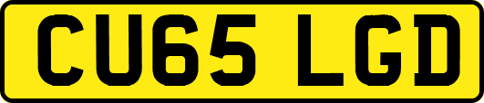 CU65LGD