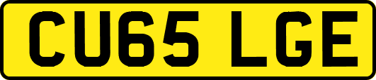 CU65LGE