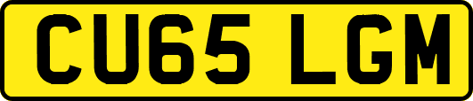CU65LGM