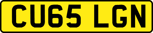 CU65LGN