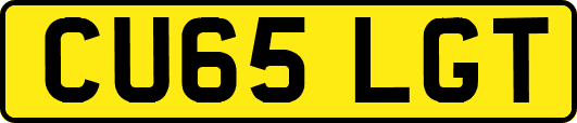 CU65LGT