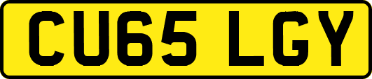 CU65LGY