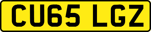 CU65LGZ