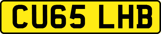CU65LHB