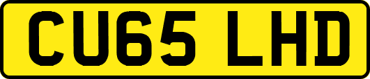 CU65LHD