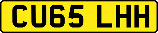 CU65LHH