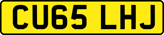 CU65LHJ