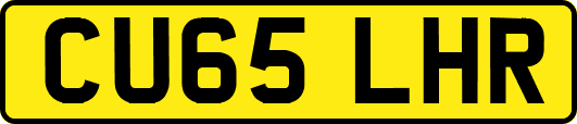 CU65LHR
