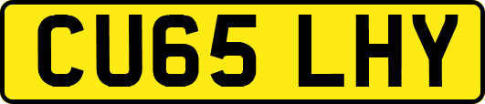 CU65LHY