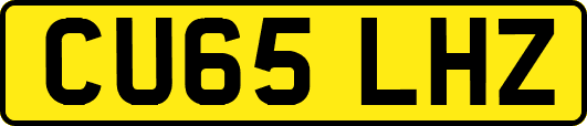 CU65LHZ