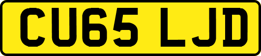 CU65LJD