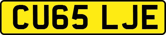 CU65LJE
